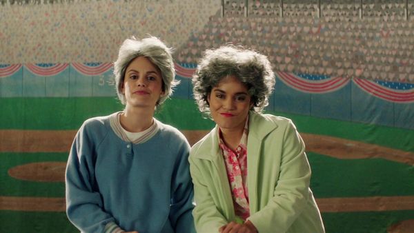 Drunk History USA - Baseball