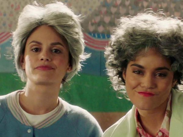 Drunk History USA - Baseball
