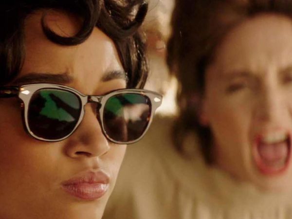 Drunk History USA - Trailblazers