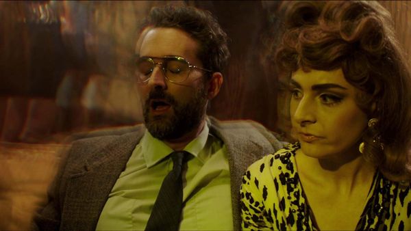 Drunk History USA - Drugs