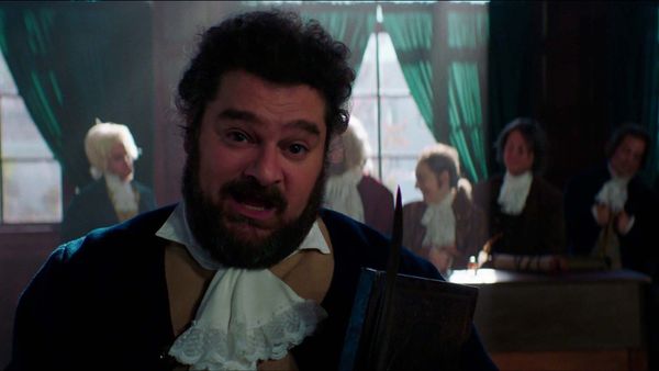 Drunk History USA - Drunk Mystery II
