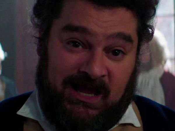 Drunk History USA - Drunk Mystery II