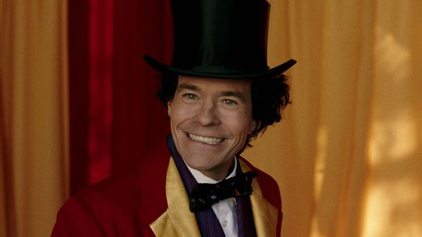 Drunk History USA - Believe It Or Not