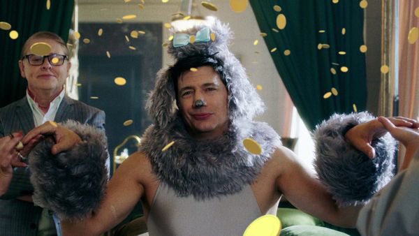Drunk History USA - Fame