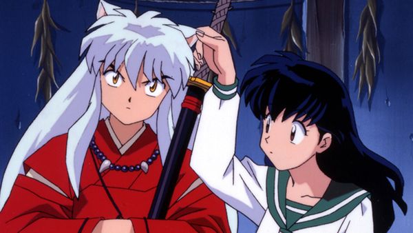 Inuyasha (English Dubbed) - Jinenji, Kind Yet Sad