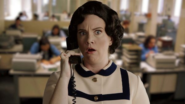 Drunk History USA - Whistleblowers