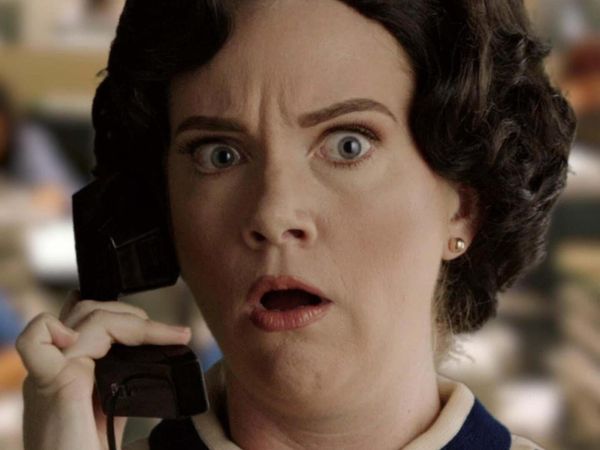 Drunk History USA - Whistleblowers