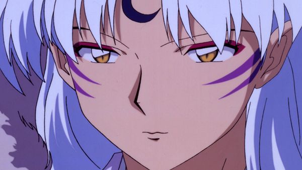 Inuyasha (English Dubbed) - Tetsusaiga and Tenseiga