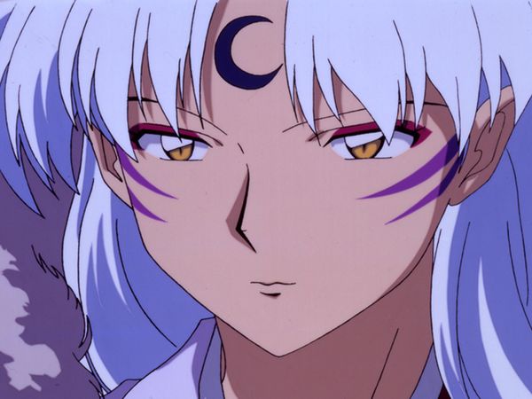 Inuyasha (English Dubbed) - Tetsusaiga and Tenseiga