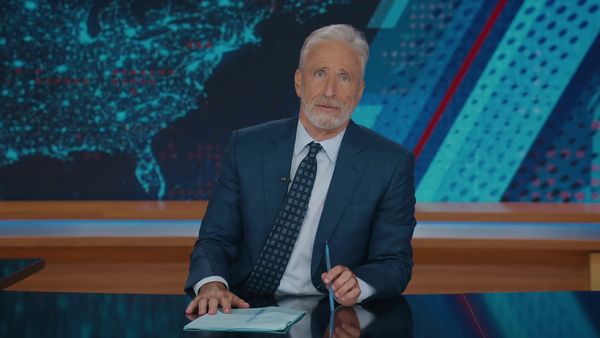 The Daily Show - Gov. Spencer Cox