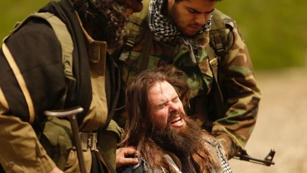 CIA Declassified - Fortress of War