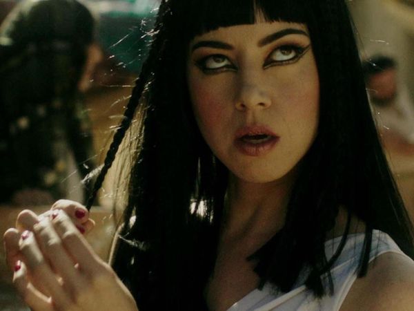 Drunk History USA - Bad Blood