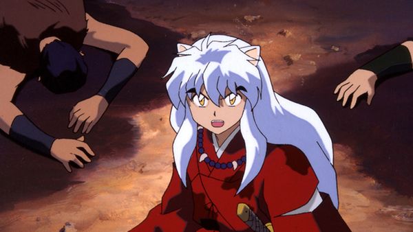 Inuyasha (English Dubbed) - Two Hearts, One Mind