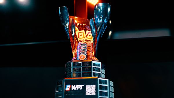 World Poker Tour - WPT Montreal - PART 1