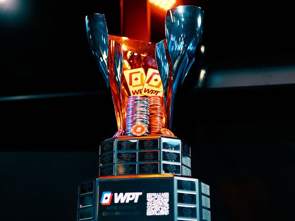World Poker Tour - WPT Montreal - PART 1