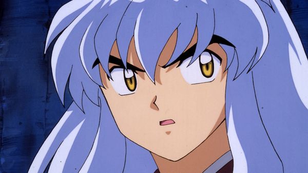 Inuyasha (English Dubbed) - Onigumo’s Heart Still Beats Within Naraku