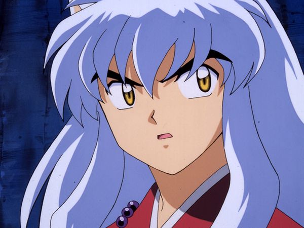 Inuyasha (English Dubbed) - Onigumo’s Heart Still Beats Within Naraku