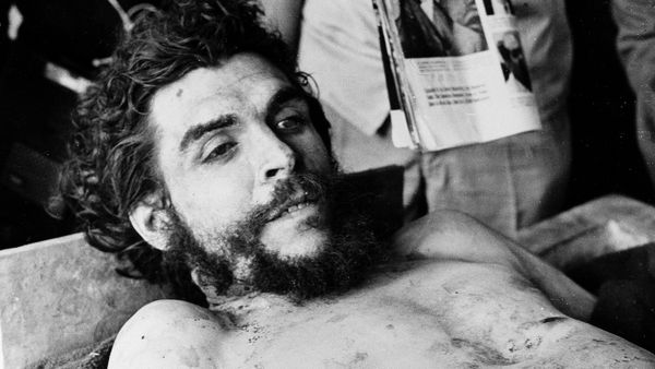 CIA Declassified - The Hunt for Che Guevara