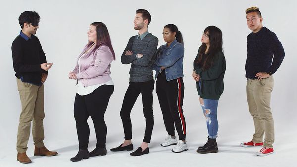 Lineup - The Best Kisser