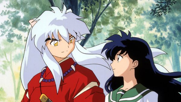 Inuyasha (English Dubbed) - Return to the Place Where We First Met
