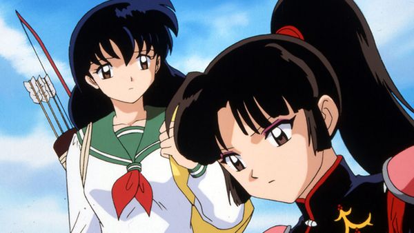 Inuyasha (English Dubbed) - Kohaku’s Lost Memory