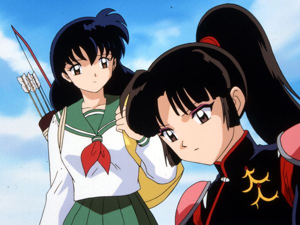Inuyasha (English Dubbed) - Kohaku’s Lost Memory