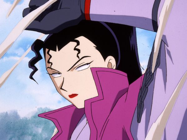 Inuyasha (English Dubbed) - Inuyasha’s Soul, Devoured