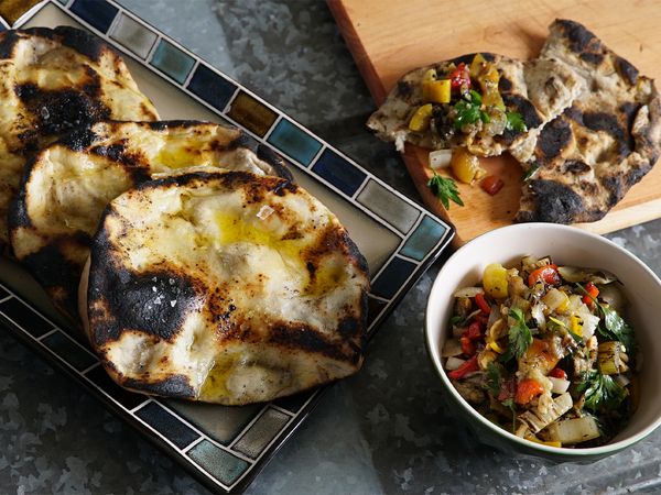Steven Raichlen's Project Fire - Primal Grilling
