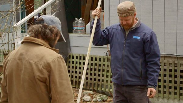 Maine Cabin Masters - City Slickers Off the Grid