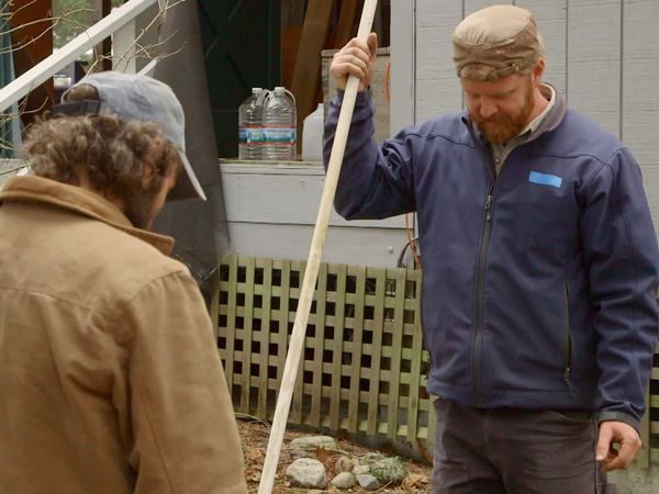 Maine Cabin Masters - City Slickers Off the Grid