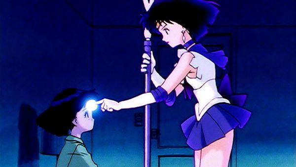 Sailor Moon (English Dubbed) - Saturn Awakens: The Ten Sailor Guardians Unite