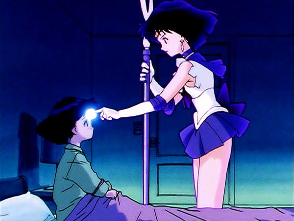 Sailor Moon (English Dubbed) - Saturn Awakens: The Ten Sailor Guardians Unite