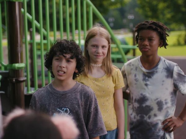 Children Ruin Everything - Connection