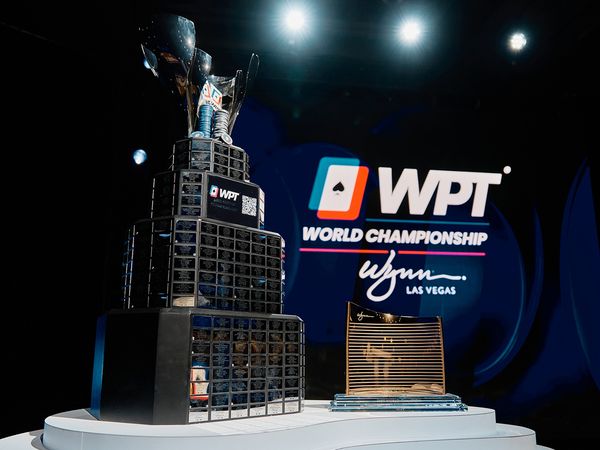 World Poker Tour - WPT World Championship at Wynn Las Vegas - PART 1