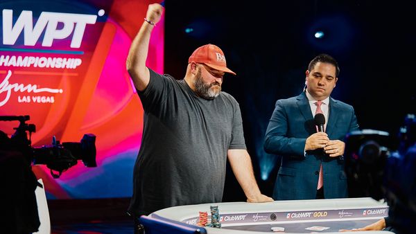 World Poker Tour - WPT World Championship at Wynn Las Vegas - PART 3