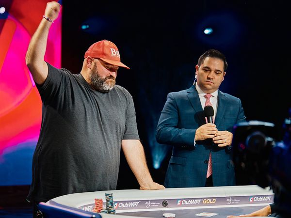 World Poker Tour - WPT World Championship at Wynn Las Vegas - PART 3