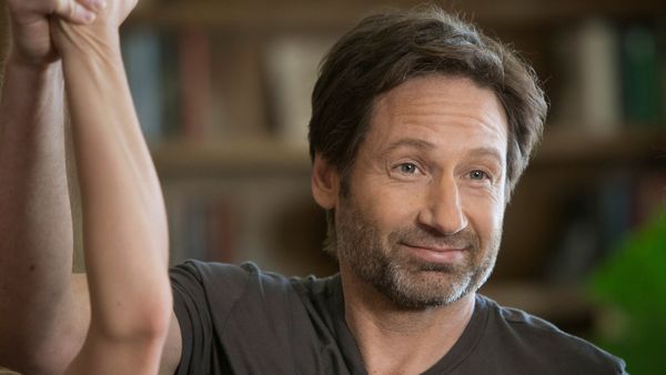 Californication - Quitters
