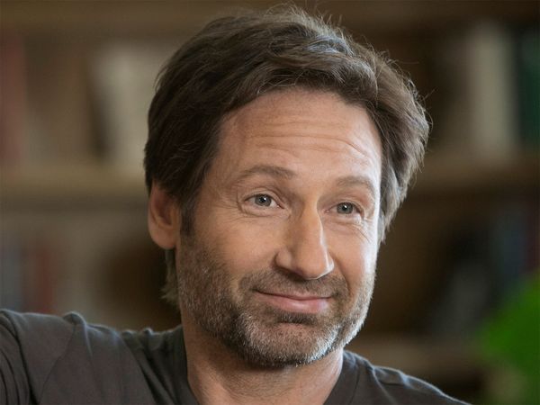 Californication - Quitters
