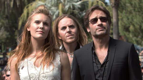 Californication - Dead Rock Stars