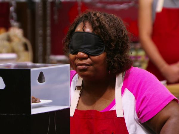 Worst Bakers in America - Trick-or-Treat?
