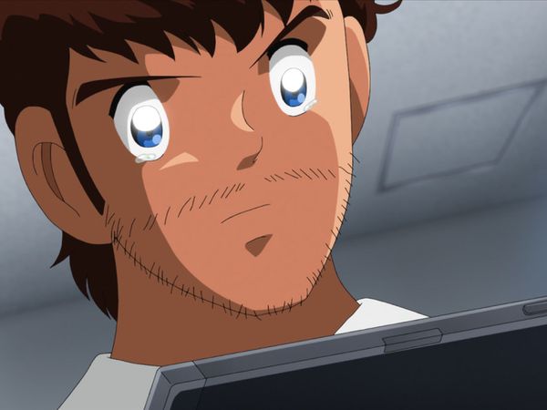 Captain Tsubasa: arco del torneo internacional juvenil - Una Promesa en el Cielo de Estrellas