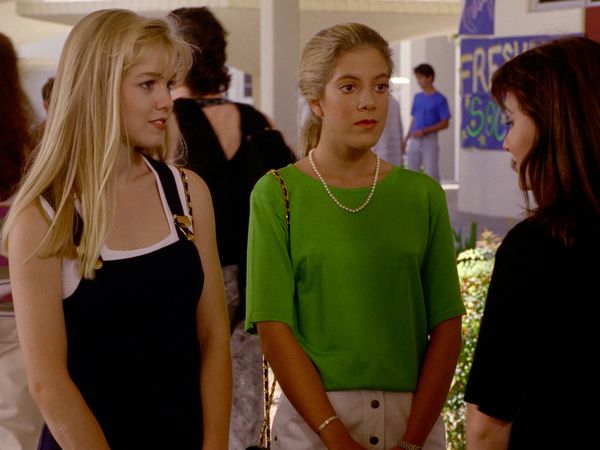 Beverly Hills, 90210 - Der Gegenspieler