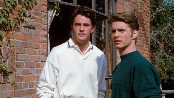Beverly Hills, 90210 - Scheußlich, dieser April
