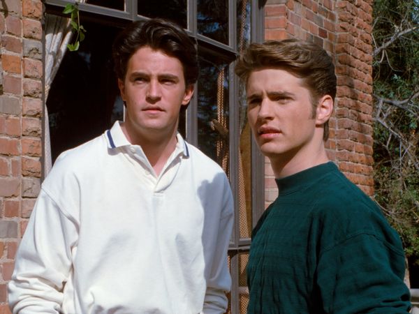 Beverly Hills, 90210 - Scheußlich, dieser April