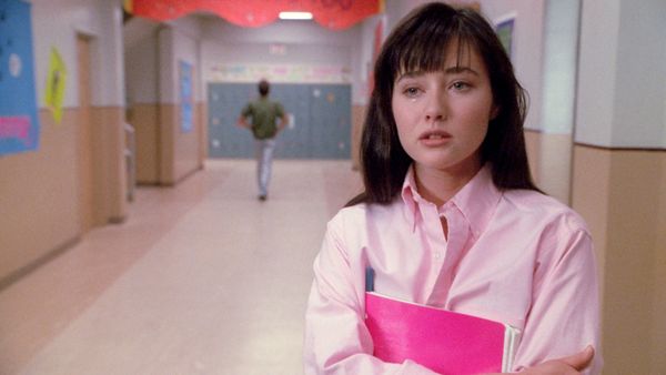Beverly Hills, 90210 - Trennungen