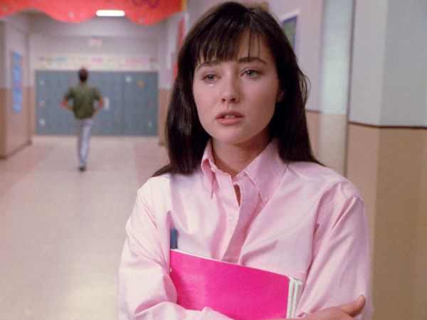 Beverly Hills, 90210 - Trennungen