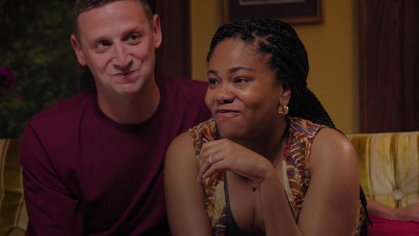 Detroiters - Duvet Family Reunion