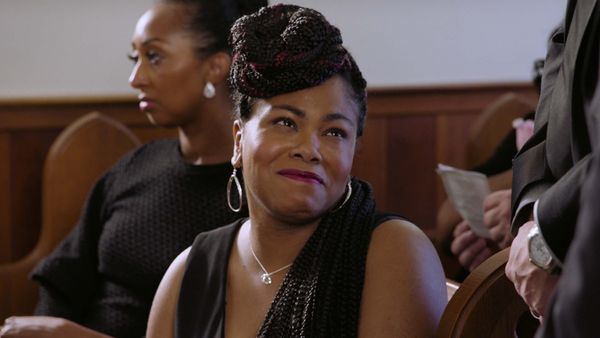 Detroiters - Lois