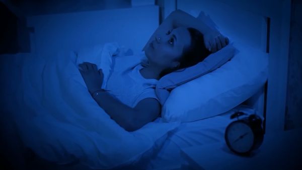 Poisson Fédond - Poisson Fécond - Les Meilleurs Trucs Pour Bien Dormir