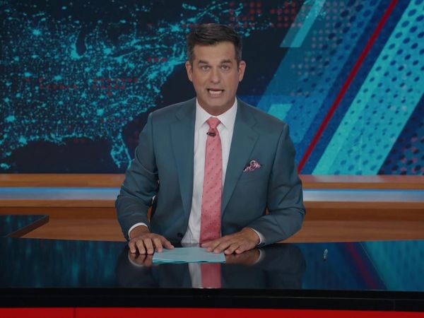 The Daily Show - Jia Tolentino